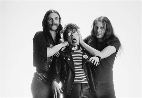 Phil 'Philthy Animal' Taylor: A Tribute .